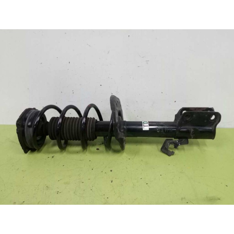 Recambio de amortiguador delantero izquierdo para nissan juke (f15) acenta referencia OEM IAM 54303BA61A E4303BA61A 