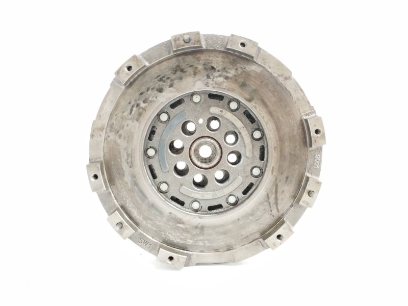 Recambio de volante motor para kia optima 1.7 crdi cat referencia OEM IAM   