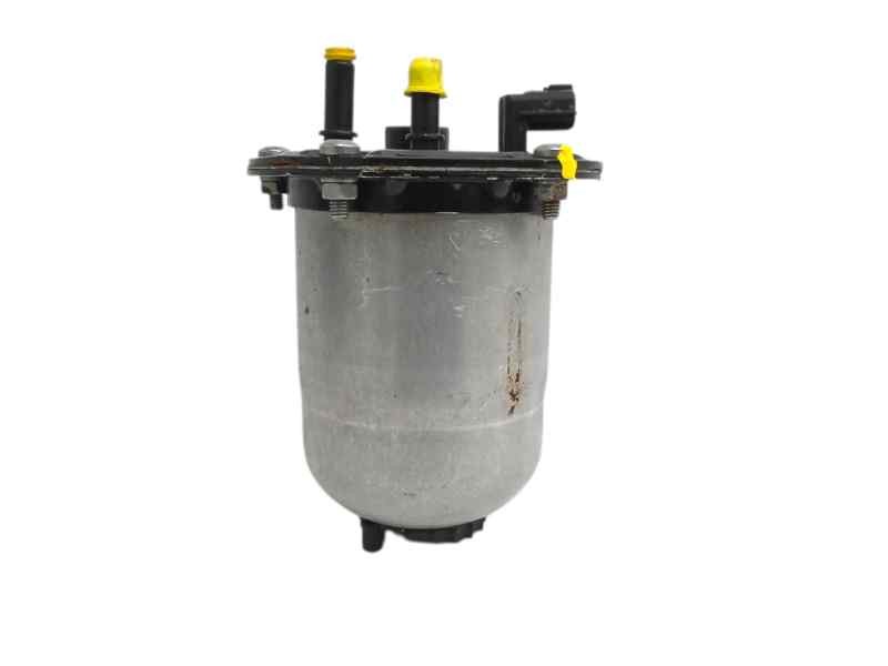 Recambio de soporte filtro gasoil para renault captur i ( j5 h5 ) 1.5 dci 110 referencia OEM IAM Recambio de soporte filtro gasoil para renault captur i ( j5 h5 ) 1.5 dci 110 referencia OEM IAM