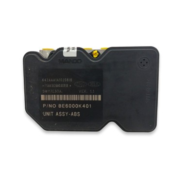Recambio de abs para hyundai i10 i (pa) 1.2 referencia OEM IAM 589100X550 BH6010K400 