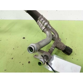 Recambio de tubos aire acondicionado para volkswagen crafter combi (2e) combi 35 batalla corta referencia OEM IAM 2E0820721D A90