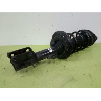 Recambio de amortiguador delantero izquierdo para nissan juke (f15) acenta referencia OEM IAM 54303BA61A E4303BA61A 