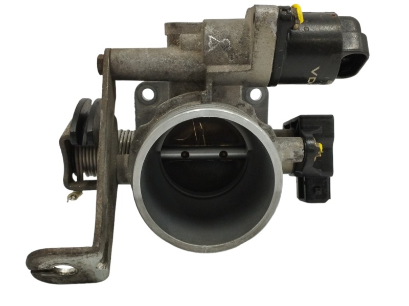 Recambio de caja mariposa para tata indica 1.4 i referencia OEM IAM   