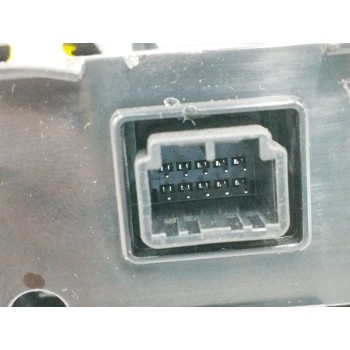 Recambio de modulo electronico para mazda 6 station wagon (gj, gl) 2.2 d referencia OEM IAM GMM955260 INTERRUPTORES CALEFACCION 