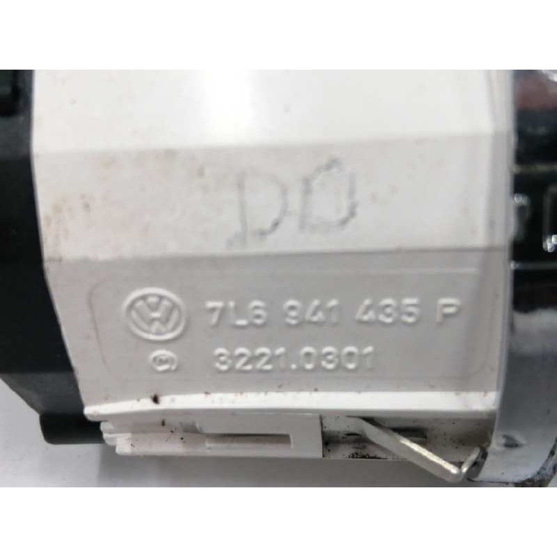 MANDO MULTIFUNCION CONTROL TRACCION