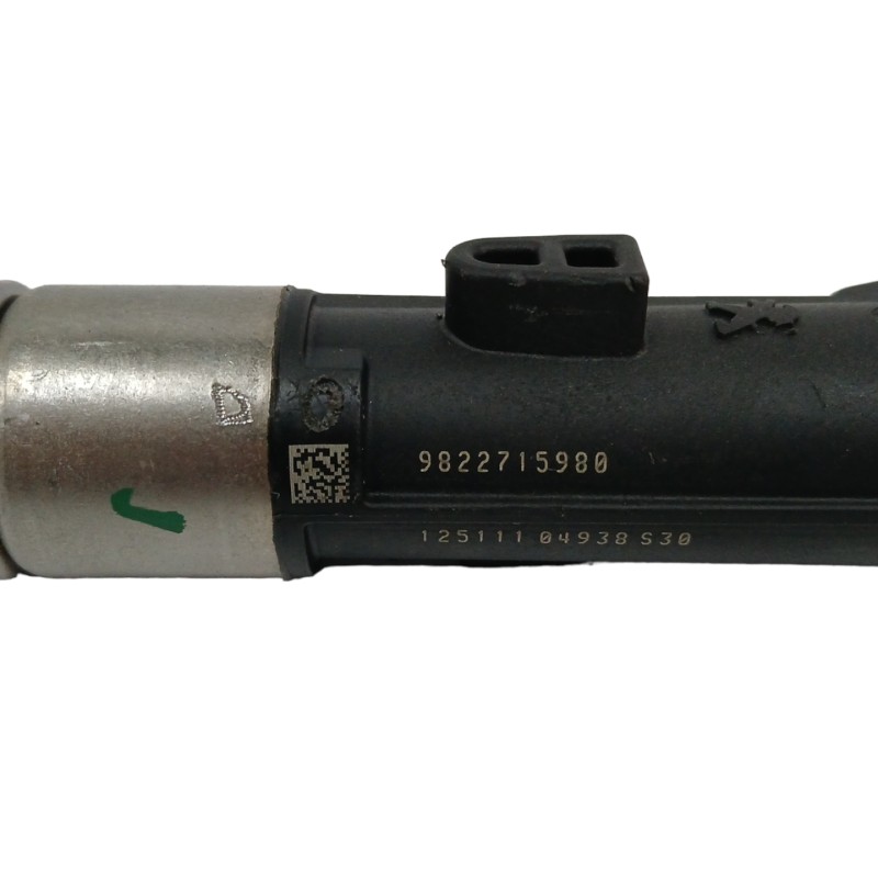 INYECTOR