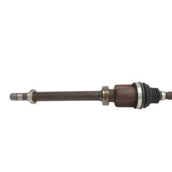 Recambio de transmision delantera derecha para renault captur i ( j5 h5 ) 1.5 dci 110 referencia OEM IAM 391000367R  