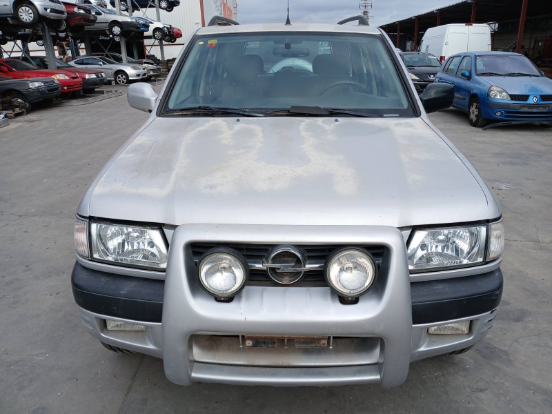 Recambio de carroceria corte para opel frontera b 2.2 16v dti referencia OEM IAM Recambio de carroceria corte para opel frontera b 2.2 16v dti referencia OEM IAM