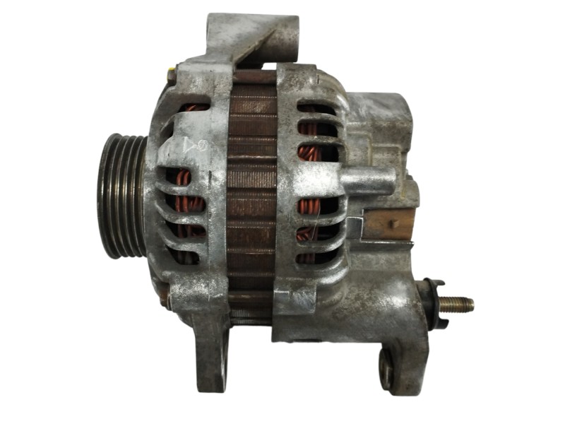 Recambio de alternador para tata indica 1.4 i referencia OEM IAM 284215400101 90A 26021338