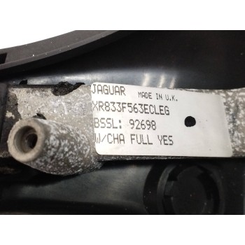 Recambio de volante para jaguar s-type 3.0 v6 executive referencia OEM IAM XR833F563ECLEG  