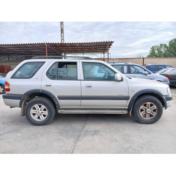 Recambio de carroceria corte para opel frontera b 2.2 16v dti referencia OEM IAM   