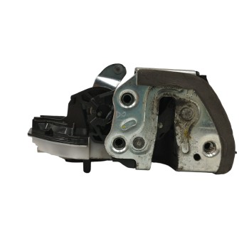 Recambio de cerradura puerta trasera izquierda para citroën c1 ii (pa_, ps_) 1.2 vti 82 referencia OEM IAM   