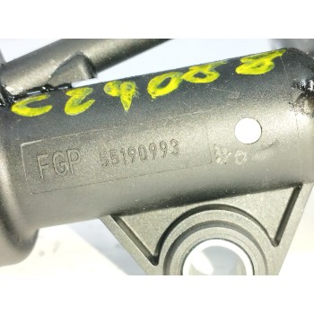Recambio de bomba embrague para opel corsa d 1.4 16v referencia OEM IAM 55190993  