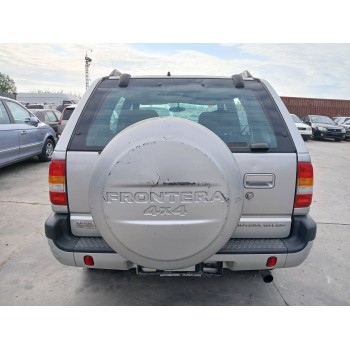 Recambio de carroceria corte para opel frontera b 2.2 16v dti referencia OEM IAM   