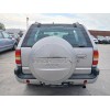 Recambio de carroceria corte para opel frontera b 2.2 16v dti referencia OEM IAM   