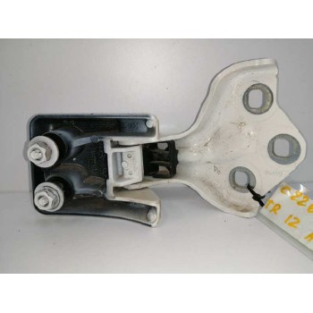 Recambio de bisagra puerta para citroën jumpy fugón 2.0 blue-hdi fap referencia OEM IAM 9820029280 TRASERA IZQUIERDA INFERIOR 