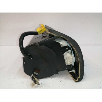 Recambio de airbag delantero derecho para hyundai h 1 2.5 crdi cat referencia OEM IAM 1K050095  