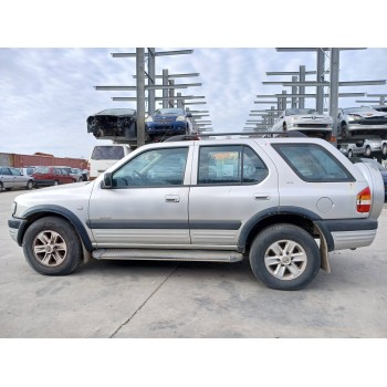 Recambio de carroceria corte para opel frontera b 2.2 16v dti referencia OEM IAM   