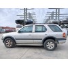 Recambio de carroceria corte para opel frontera b 2.2 16v dti referencia OEM IAM   