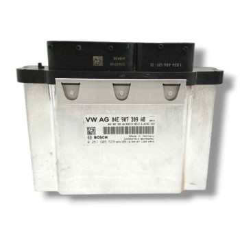 CENTRALITA MOTOR UCE 04E907309AB 0261S09529 