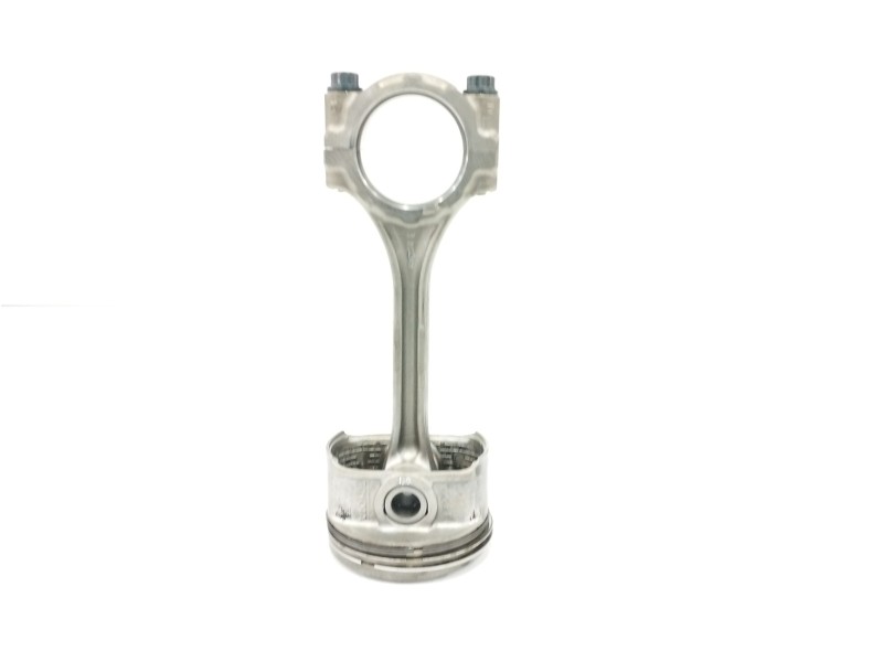 Recambio de biela para peugeot 107 1.0 cat (384f) referencia OEM IAM CON PISTON Recambio de biela para peugeot 107 1.0 cat (384f) referencia OEM IAM CON PISTON