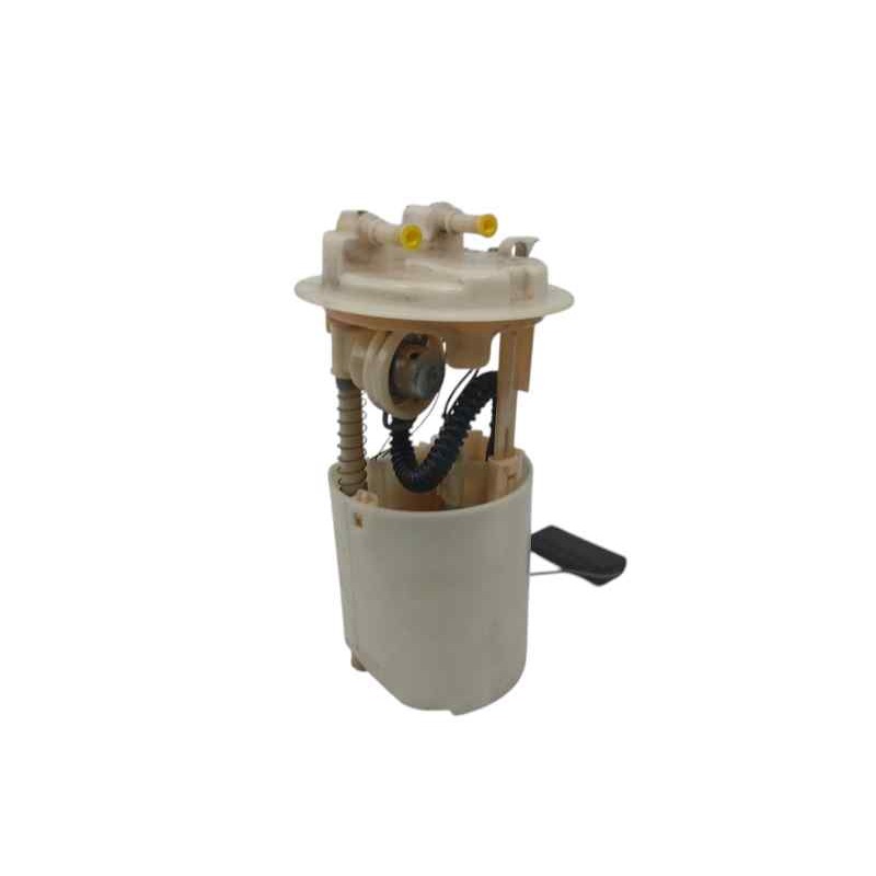 Recambio de aforador para peugeot 206 cc 1.6 16v cat referencia OEM IAM 9633294680  