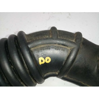 Recambio de tubo presion turbocompresor para kia sorento 2.5 crdi referencia OEM IAM 281303E710  