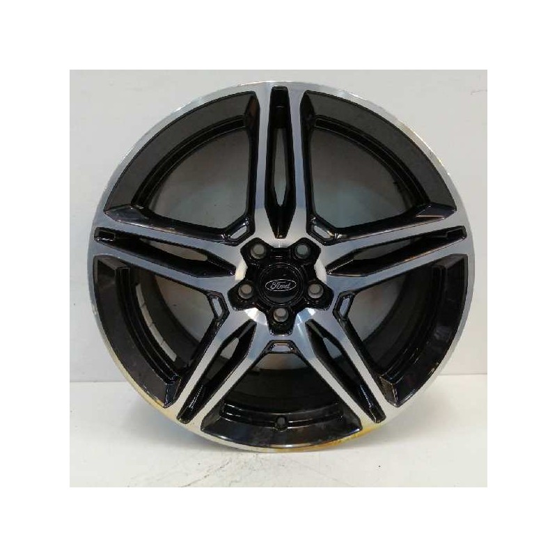 Recambio de llanta para ford kuga (cbv) 2.0 tdci cat referencia OEM IAM GJ5J1007B1A 8JX19H2 ET52,5 