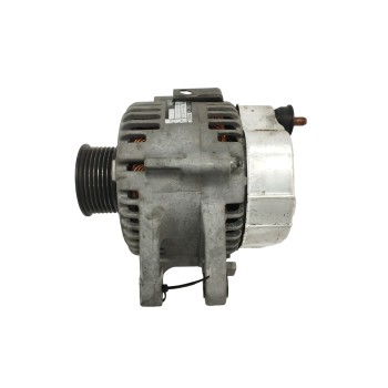 Recambio de alternador para kia sorento 2.5 crdi referencia OEM IAM 110A  