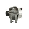 Recambio de alternador para kia sorento 2.5 crdi referencia OEM IAM 110A  