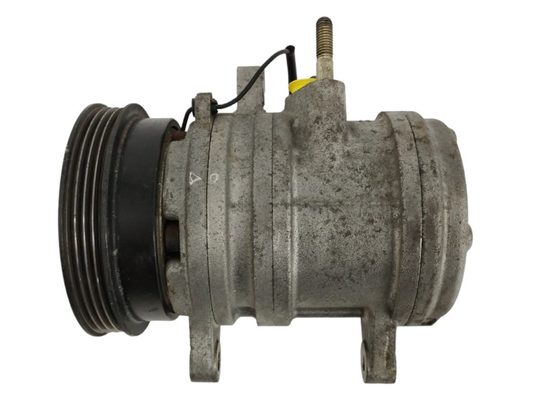 Recambio de compresor aire acondicionado para tata indica 1.4 i referencia OEM IAM   