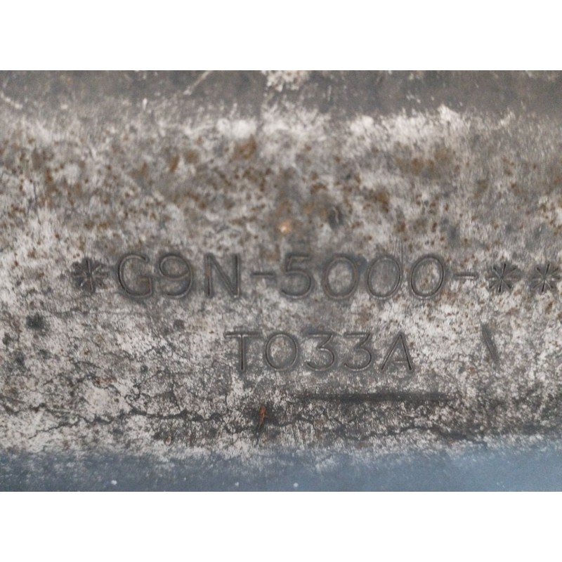 PUENTE DELANTERO 1863638 7G9N5000