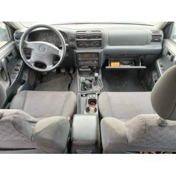 Recambio de carroceria corte para opel frontera b 2.2 16v dti referencia OEM IAM   