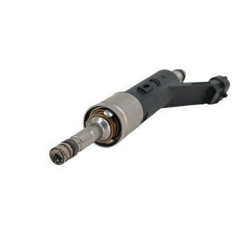 Recambio de inyector para citroën c4 grand picasso 1.2 12v e-thp / puretech referencia OEM IAM 9822715980  