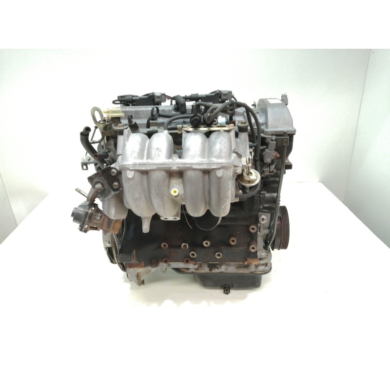 Recambio de motor completo para mazda premacy (cp) 1.9 16v cat referencia OEM IAM FP  