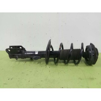 Recambio de amortiguador delantero izquierdo para nissan juke (f15) acenta referencia OEM IAM 54303BA61A E4303BA61A 