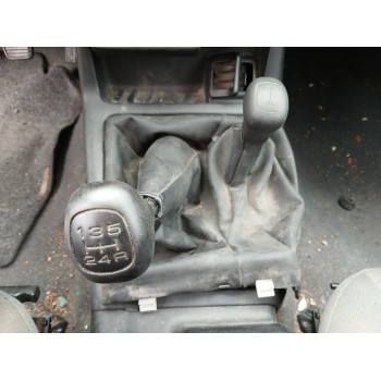 Recambio de carroceria corte para opel frontera b 2.2 16v dti referencia OEM IAM   
