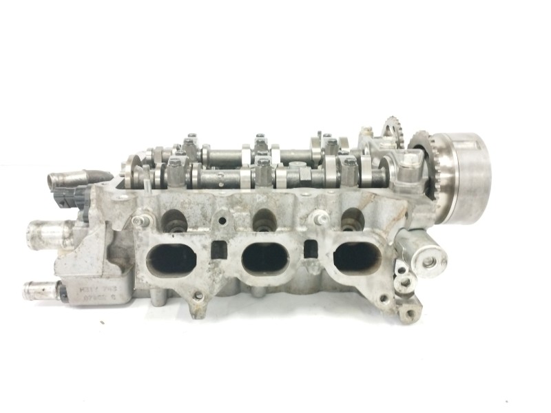 Recambio de culata para peugeot 107 1.0 cat (384f) referencia OEM IAM Recambio de culata para peugeot 107 1.0 cat (384f) referencia OEM IAM
