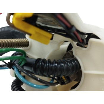 Recambio de aforador para bmw serie 6 cabrio (e64) 3.0 cat (n52) referencia OEM IAM 6764141 0580314106 