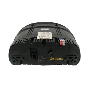 Recambio de cuadro instrumentos para bmw serie 3 touring (e91) 2.0 16v diesel referencia OEM IAM 9141487  