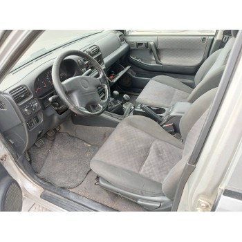 Recambio de carroceria corte para opel frontera b 2.2 16v dti referencia OEM IAM   
