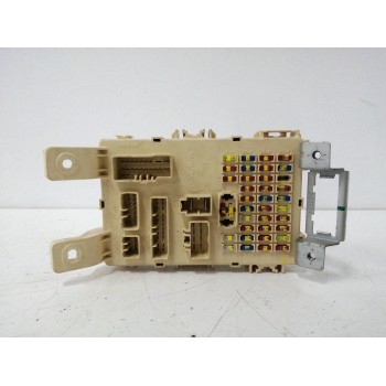 Recambio de caja reles / fusibles para hyundai i20 i (pb, pbt) 1.4 crdi referencia OEM IAM 919501J030  