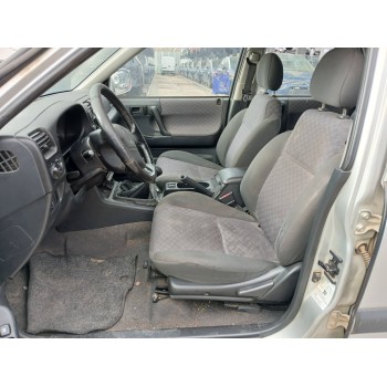 Recambio de carroceria corte para opel frontera b 2.2 16v dti referencia OEM IAM   