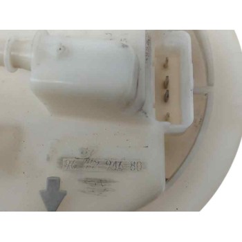 Recambio de aforador para peugeot 206 cc 1.6 16v cat referencia OEM IAM 9633294680  