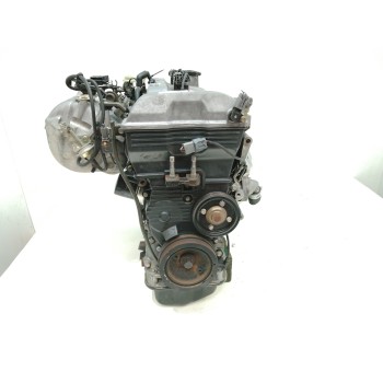 Recambio de motor completo para mazda premacy (cp) 1.9 16v cat referencia OEM IAM FP  