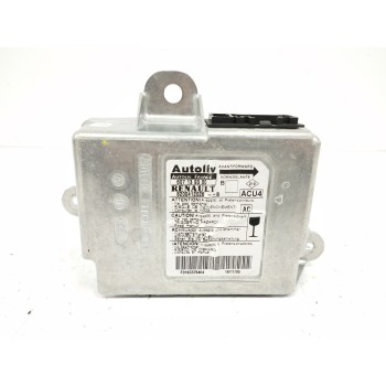 CENTRALITA AIRBAG 8200412026 607139300 