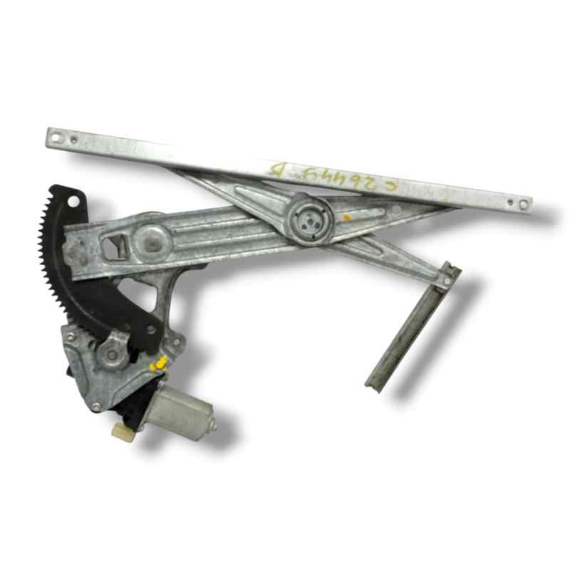 Recambio de elevalunas delantero derecho para nissan micra iv (k13k, k13kk) 1.2 referencia OEM IAM 827301HB0A  