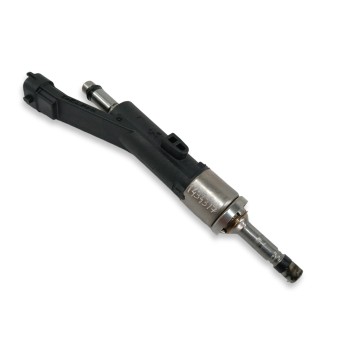 Recambio de inyector para citroën c4 grand picasso 1.2 12v e-thp / puretech referencia OEM IAM 9822715980  