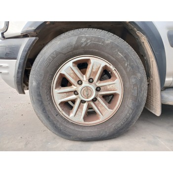 Recambio de carroceria corte para opel frontera b 2.2 16v dti referencia OEM IAM   