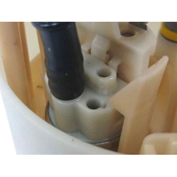 Recambio de aforador para peugeot 206 cc 1.6 16v cat referencia OEM IAM 9633294680  